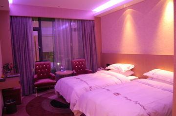 Pengker Deluxe Collection Nanshan 선전 시 외부 사진